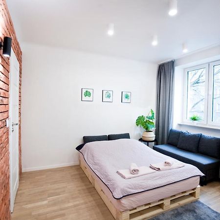 Studio Gaba 2 INTRACO Apartment Warsawa Bagian luar foto