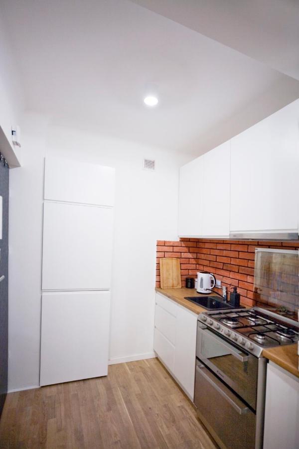 Studio Gaba 2 INTRACO Apartment Warsawa Bagian luar foto