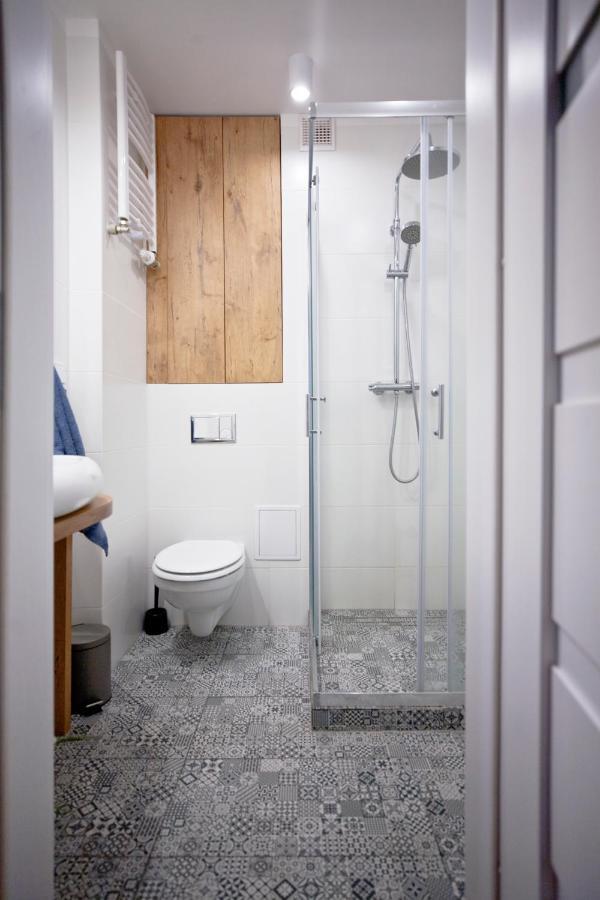 Studio Gaba 2 INTRACO Apartment Warsawa Bagian luar foto