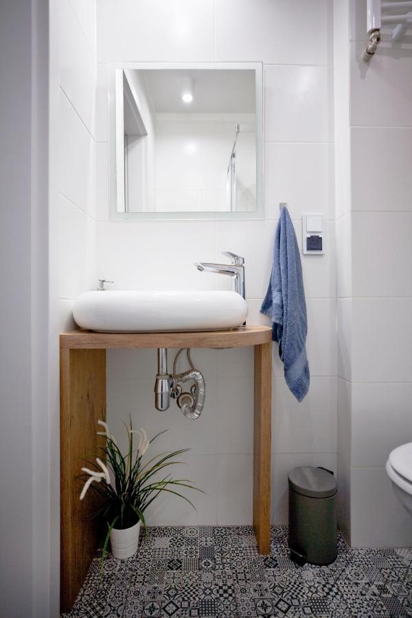 Studio Gaba 2 INTRACO Apartment Warsawa Bagian luar foto
