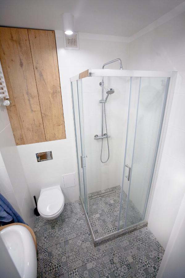 Studio Gaba 2 INTRACO Apartment Warsawa Bagian luar foto
