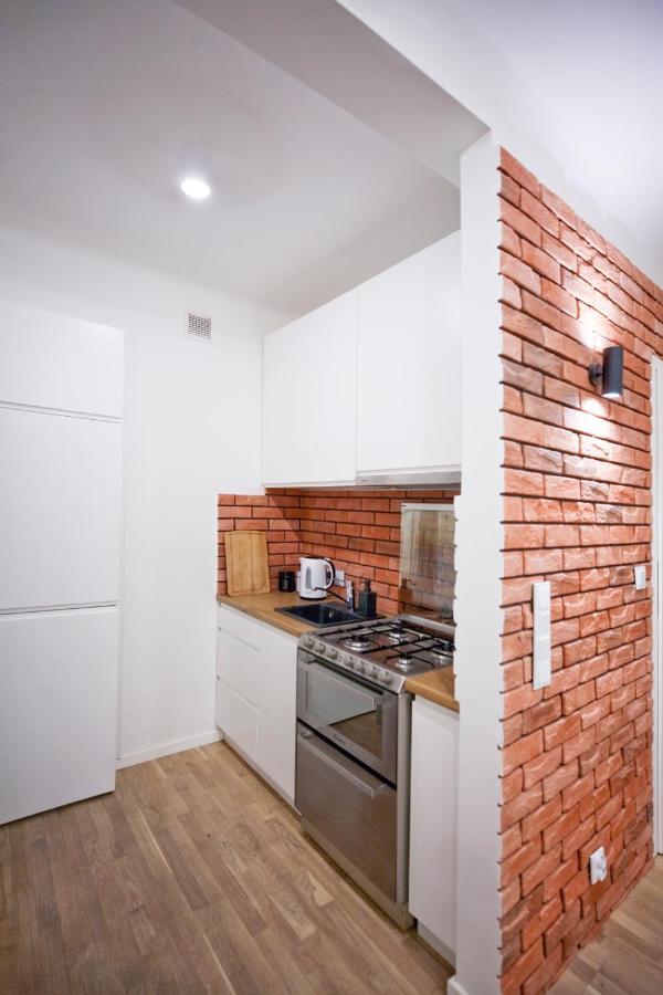Studio Gaba 2 INTRACO Apartment Warsawa Bagian luar foto