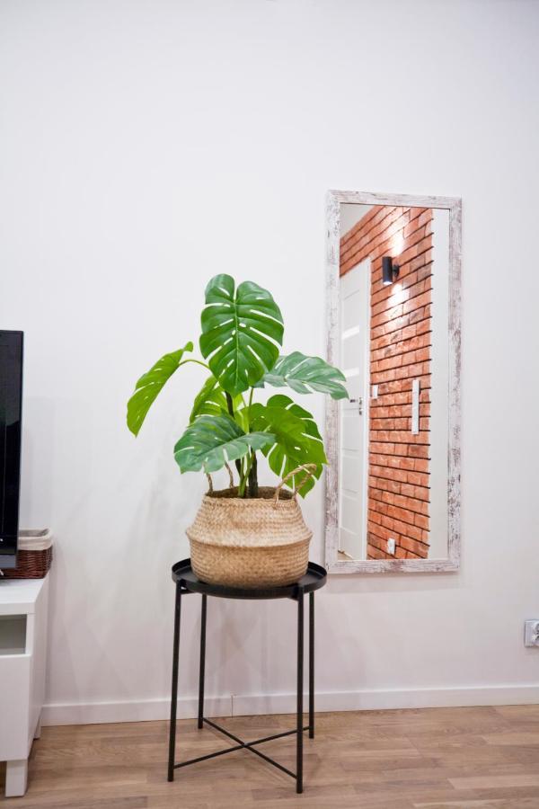 Studio Gaba 2 INTRACO Apartment Warsawa Bagian luar foto