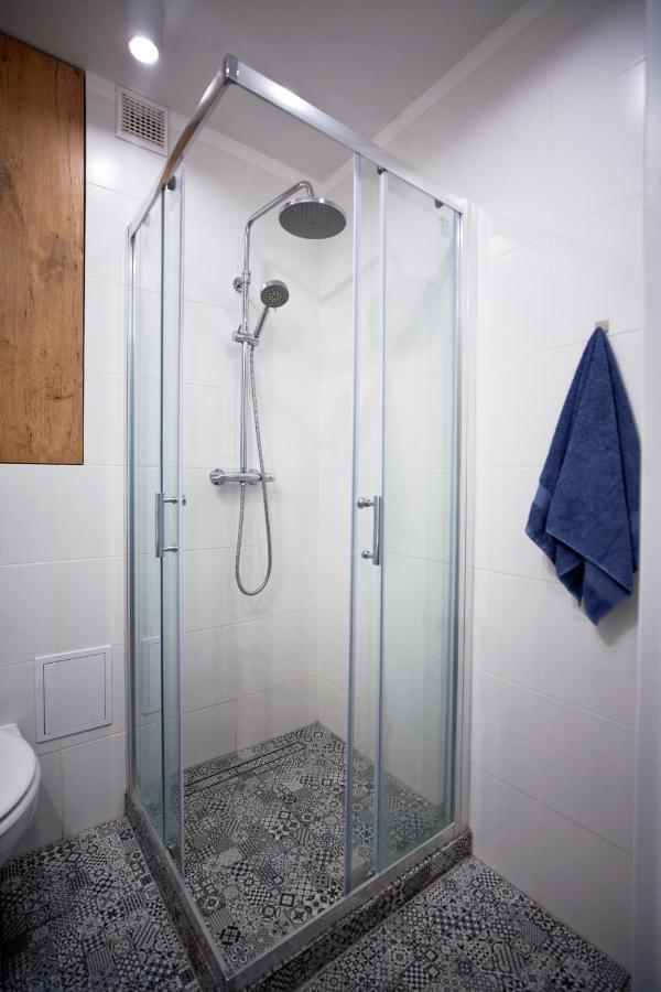 Studio Gaba 2 INTRACO Apartment Warsawa Bagian luar foto